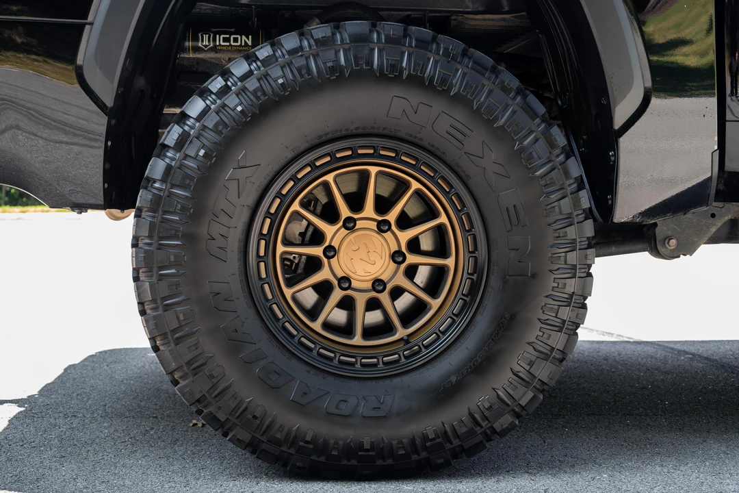 2022 Toyota Tundra 3rd Gen - Image 24 of 31
