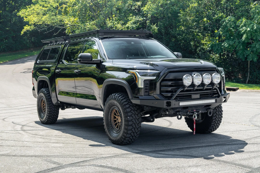 2022 Toyota Tundra 3rd Gen - Image 8 of 31