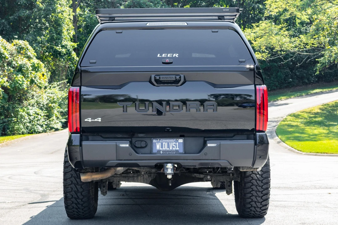 2022 Toyota Tundra 3rd Gen - Image 5 of 31