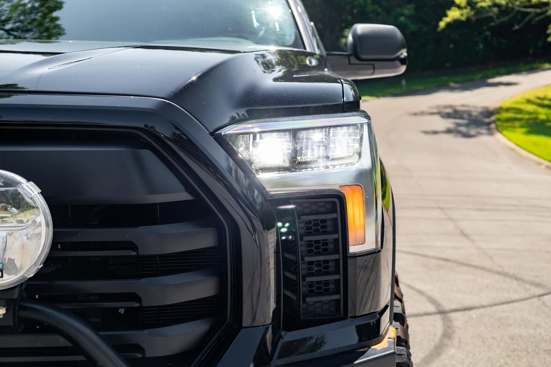 2022 Toyota Tundra 3rd Gen - Image 10 of 31