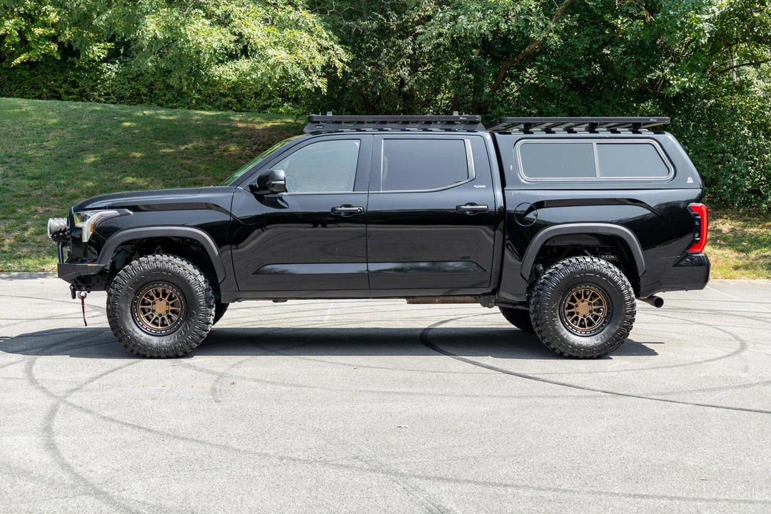 2022 Toyota Tundra 3rd Gen - Image 6 of 31