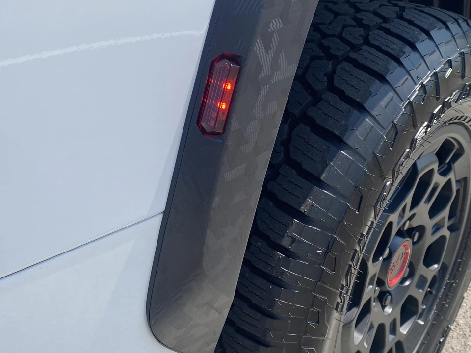 2022 Toyota Tundra 3rd Gen - Image 23 of 31