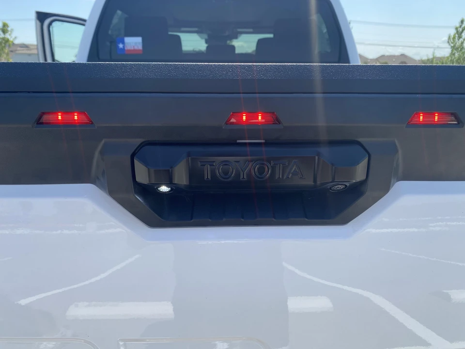 2022 Toyota Tundra 3rd Gen - Image 31 of 31