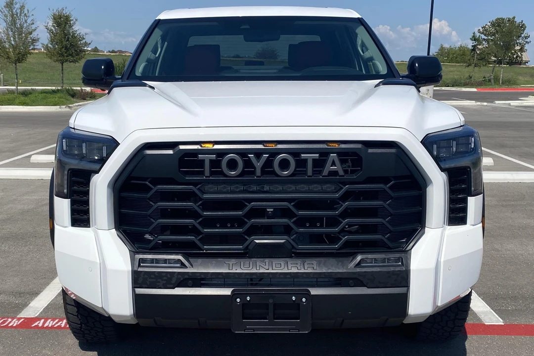 2022 Toyota Tundra 3rd Gen - Image 2 of 31
