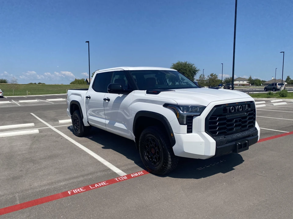 2022 Toyota Tundra 3rd Gen - Image 8 of 31