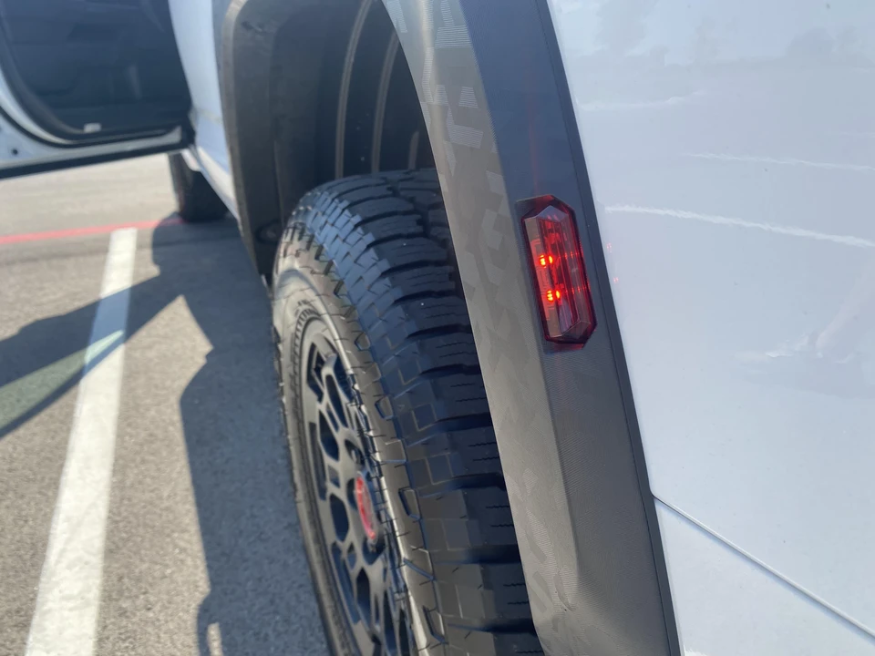 2022 Toyota Tundra 3rd Gen - Image 24 of 31