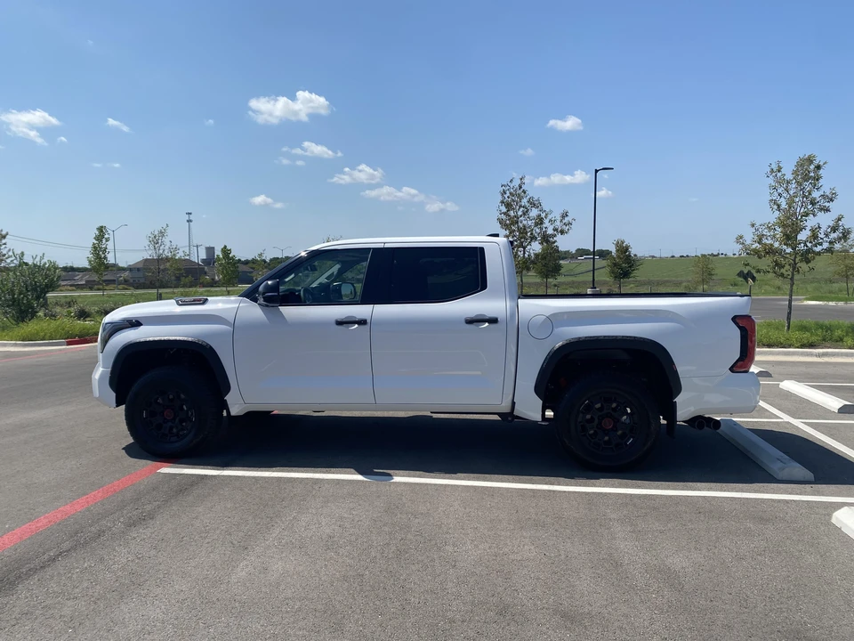2022 Toyota Tundra 3rd Gen - Image 6 of 31