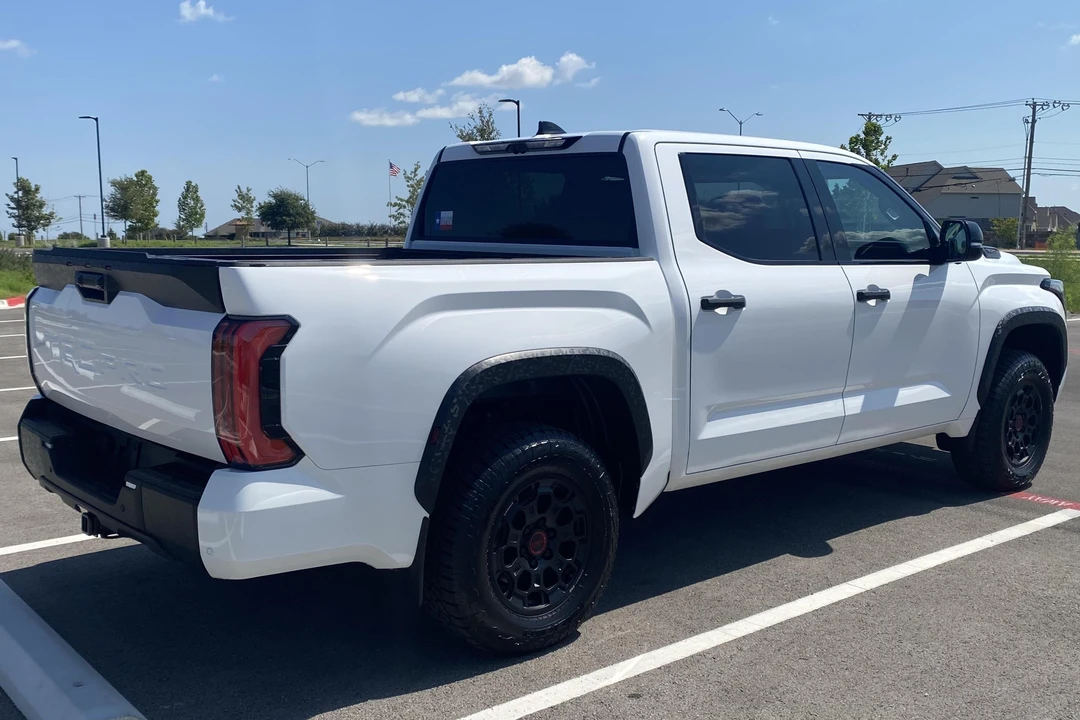 2022 Toyota Tundra 3rd Gen - Image 4 of 31