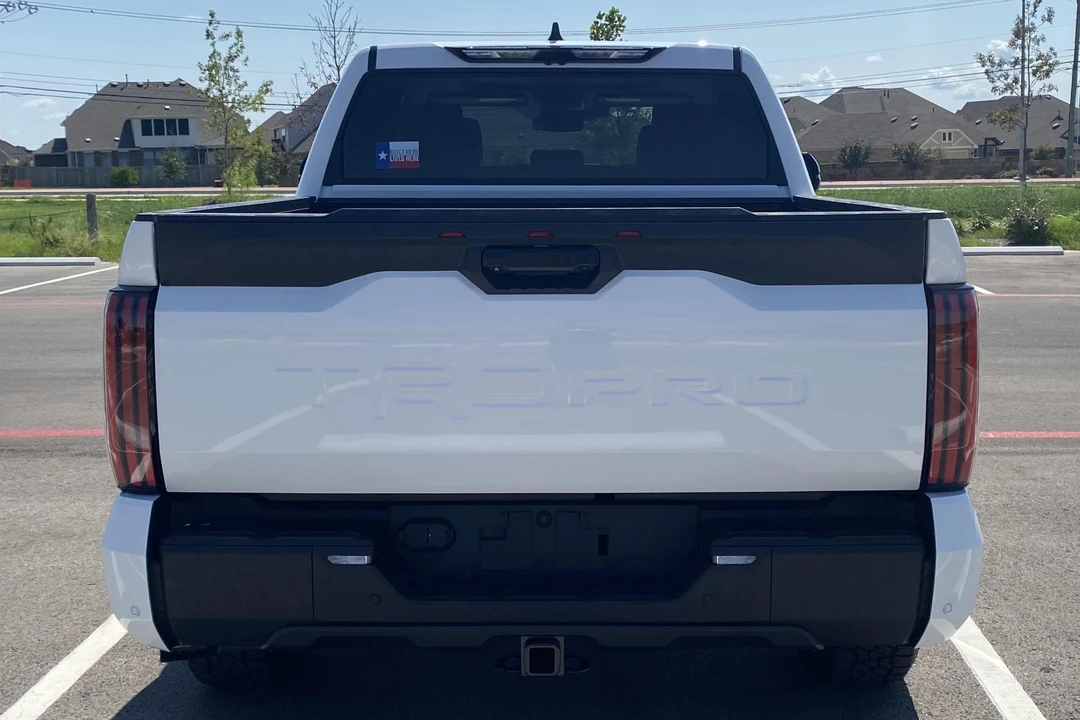 2022 Toyota Tundra 3rd Gen - Image 5 of 31