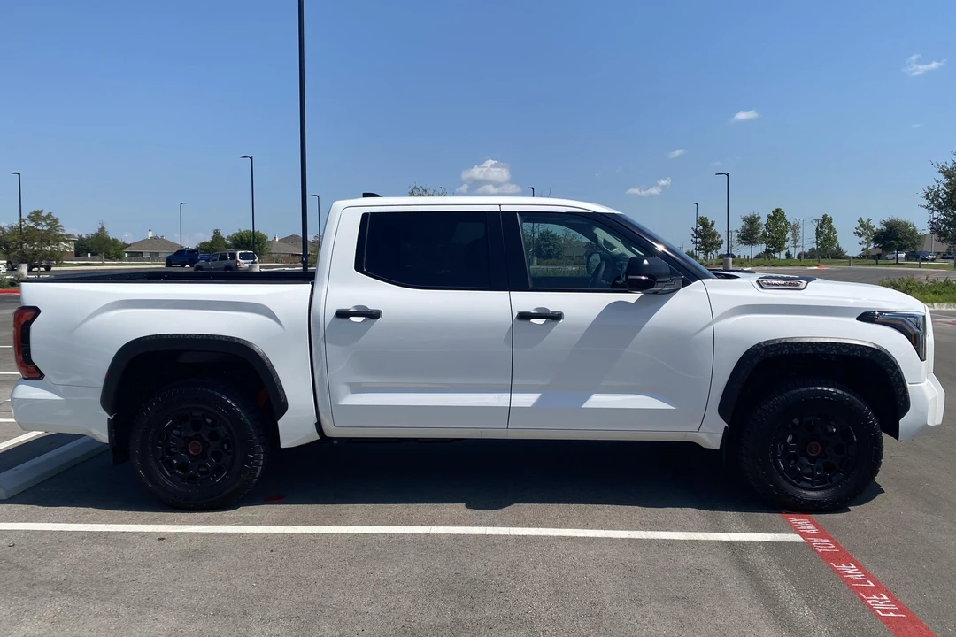 2022 Toyota Tundra 3rd Gen - Image 3 of 31