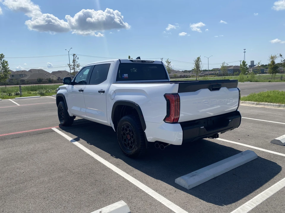 2022 Toyota Tundra 3rd Gen - Image 7 of 31
