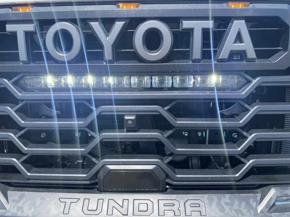 2022 Toyota Tundra 3rd Gen - Image 15 of 31