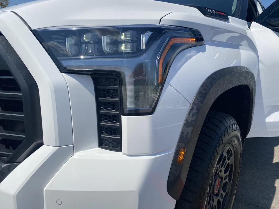 2022 Toyota Tundra 3rd Gen - Image 18 of 31