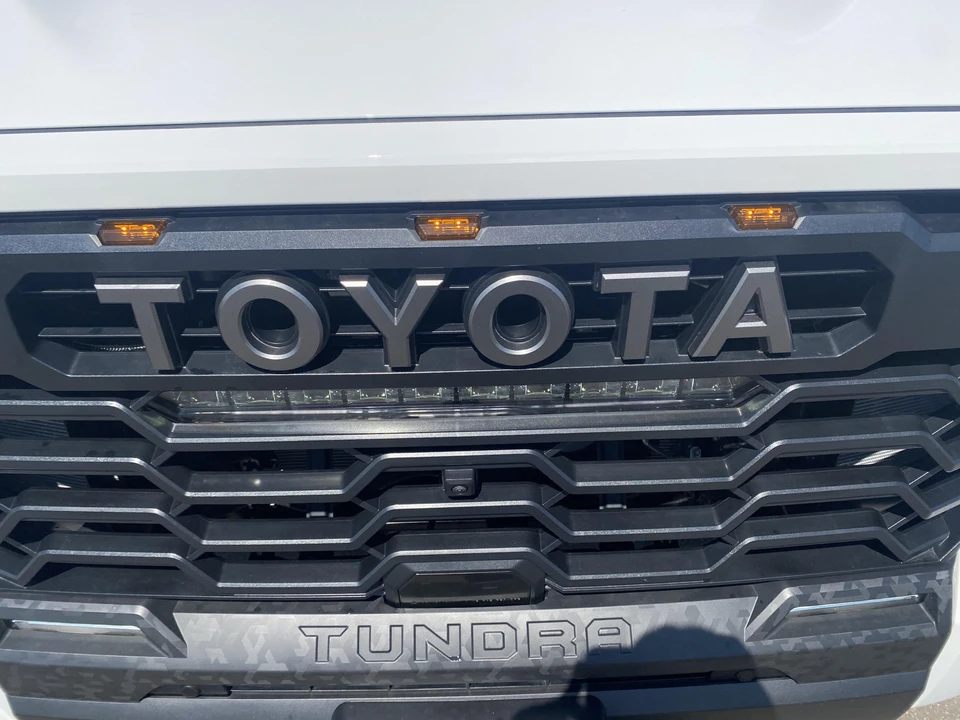 2022 Toyota Tundra 3rd Gen - Image 14 of 31