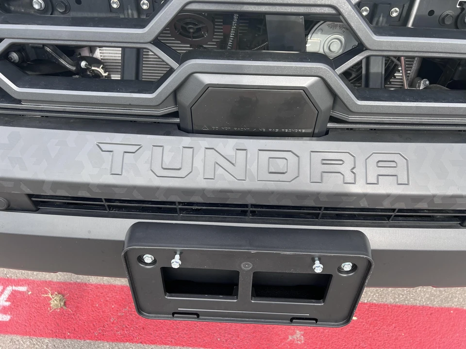 2022 Toyota Tundra 3rd Gen - Image 16 of 31