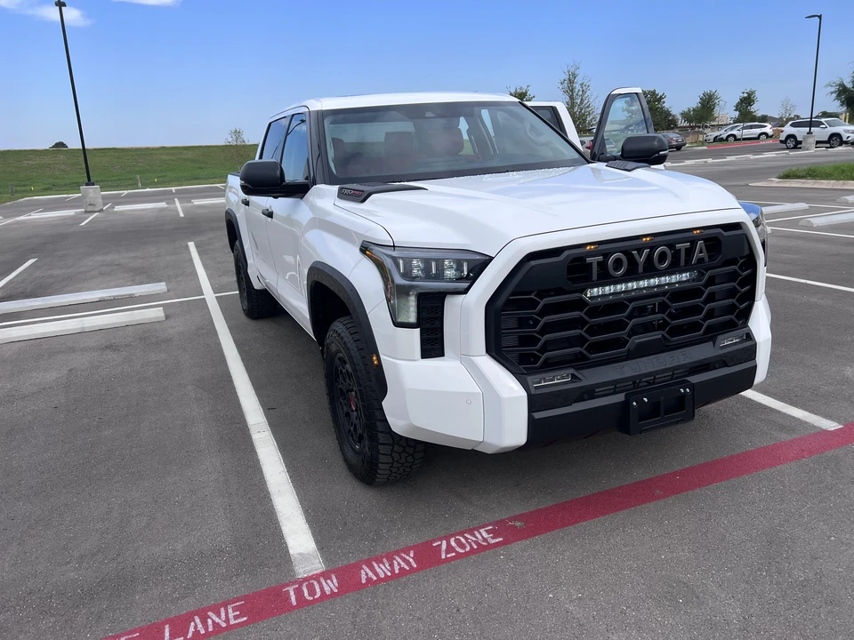 2022 Toyota Tundra 3rd Gen - Image 12 of 31