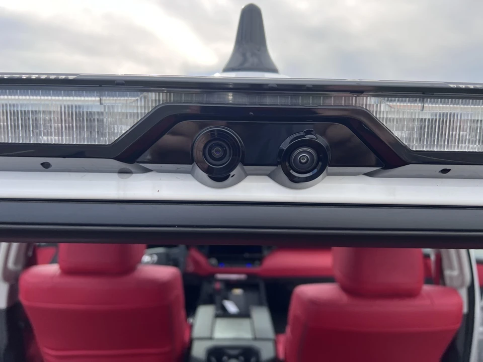 2022 Toyota Tundra 3rd Gen - Image 29 of 31
