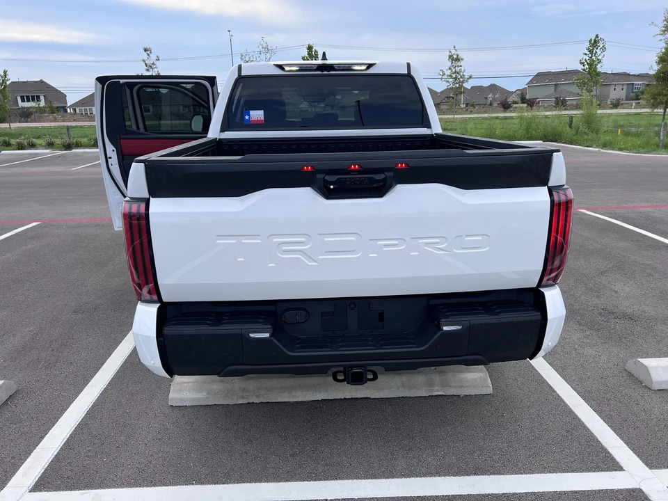 2022 Toyota Tundra 3rd Gen - Image 11 of 31
