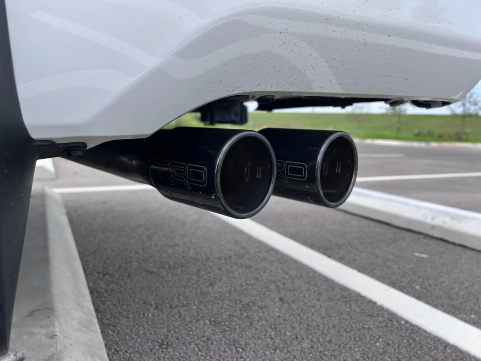 2022 Toyota Tundra 3rd Gen - Image 25 of 31