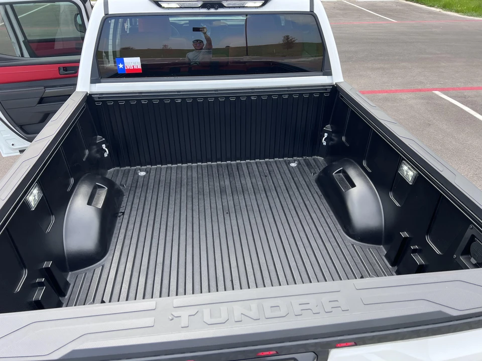 2022 Toyota Tundra 3rd Gen - Image 30 of 31