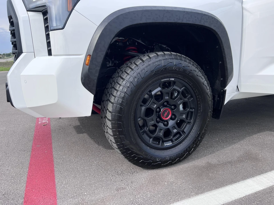 2022 Toyota Tundra 3rd Gen - Image 21 of 31
