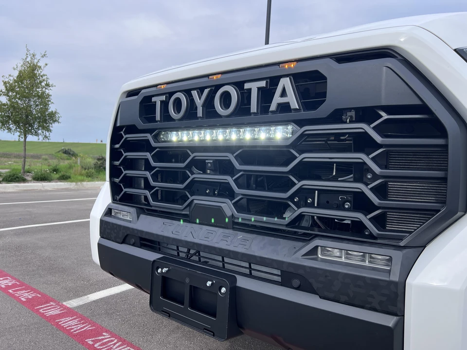 2022 Toyota Tundra 3rd Gen - Image 17 of 31