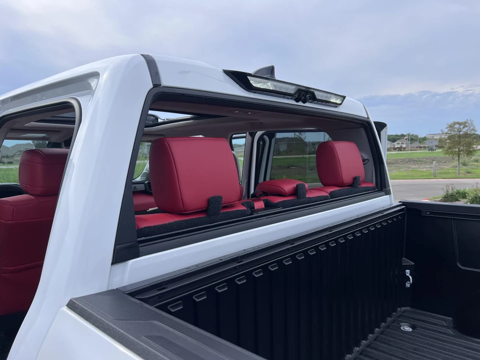 2022 Toyota Tundra 3rd Gen - Image 26 of 31