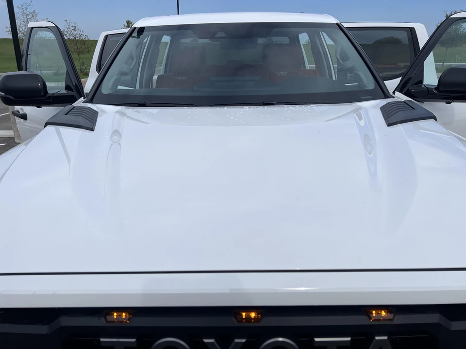 2022 Toyota Tundra 3rd Gen - Image 13 of 31
