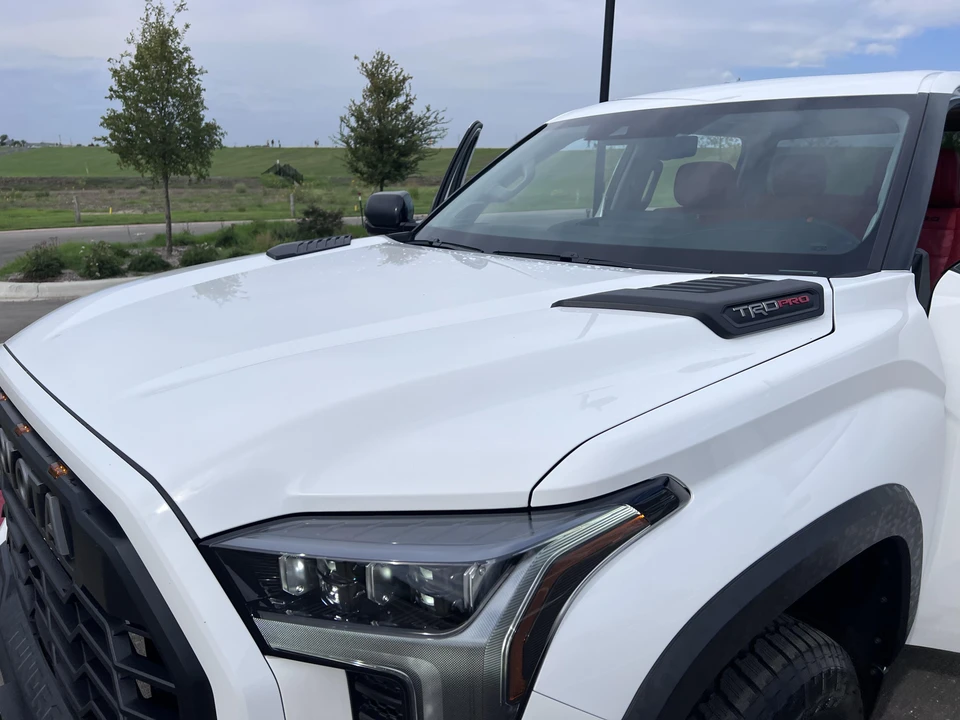 2022 Toyota Tundra 3rd Gen - Image 19 of 31