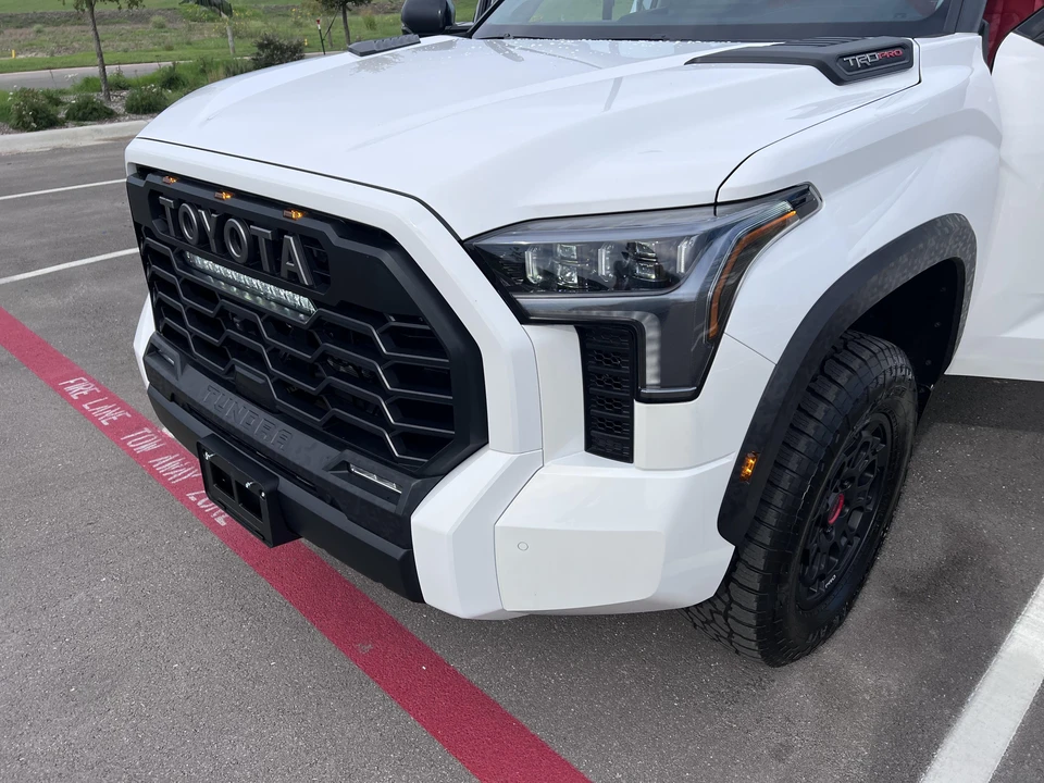 2022 Toyota Tundra 3rd Gen - Image 20 of 31
