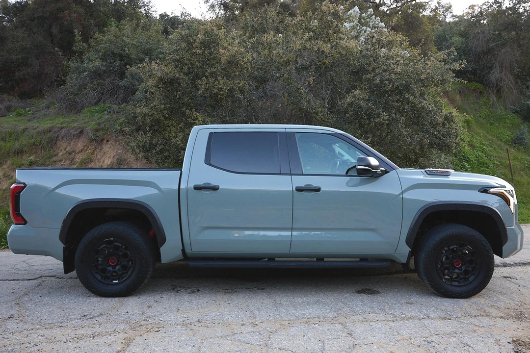 2022 Toyota Tundra 3rd Gen - Image 3 of 31