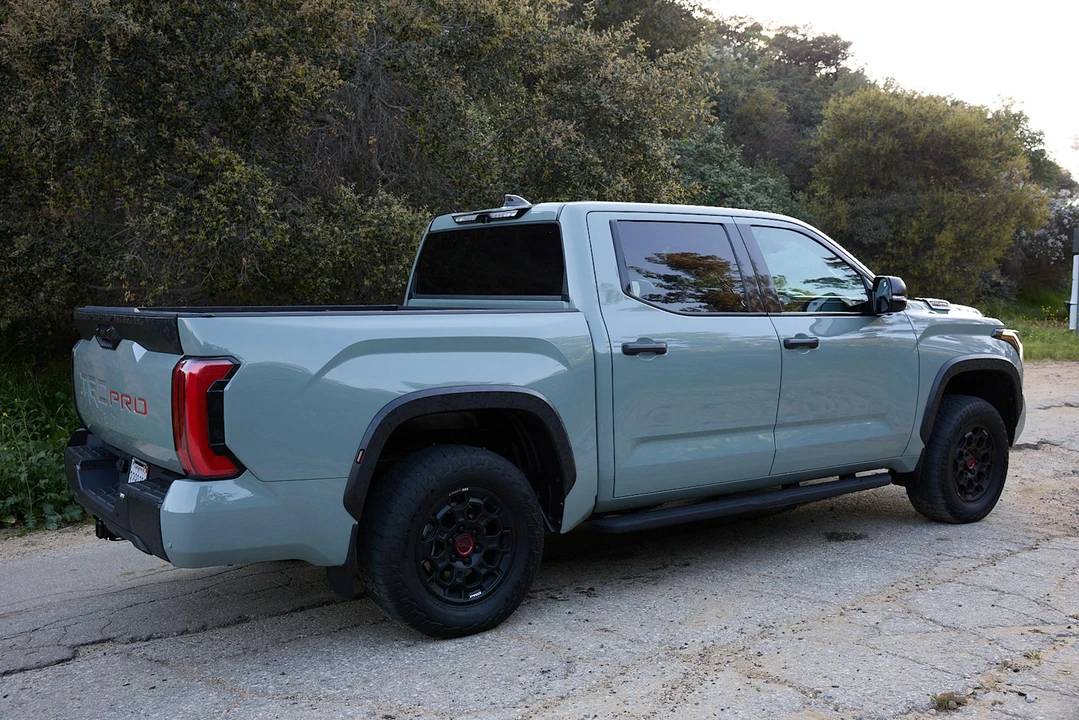 2022 Toyota Tundra 3rd Gen - Image 17 of 31