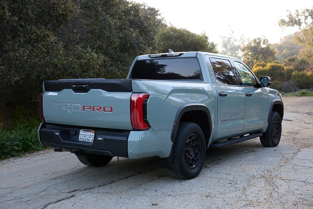 2022 Toyota Tundra 3rd Gen - Image 14 of 31