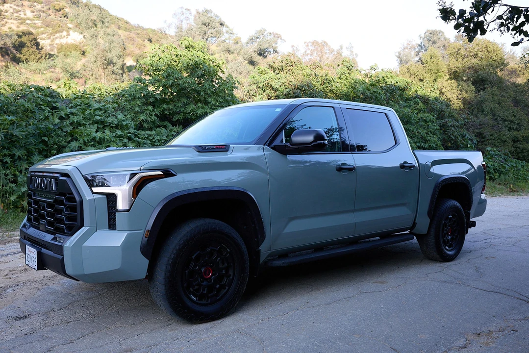 2022 Toyota Tundra 3rd Gen - Image 9 of 31