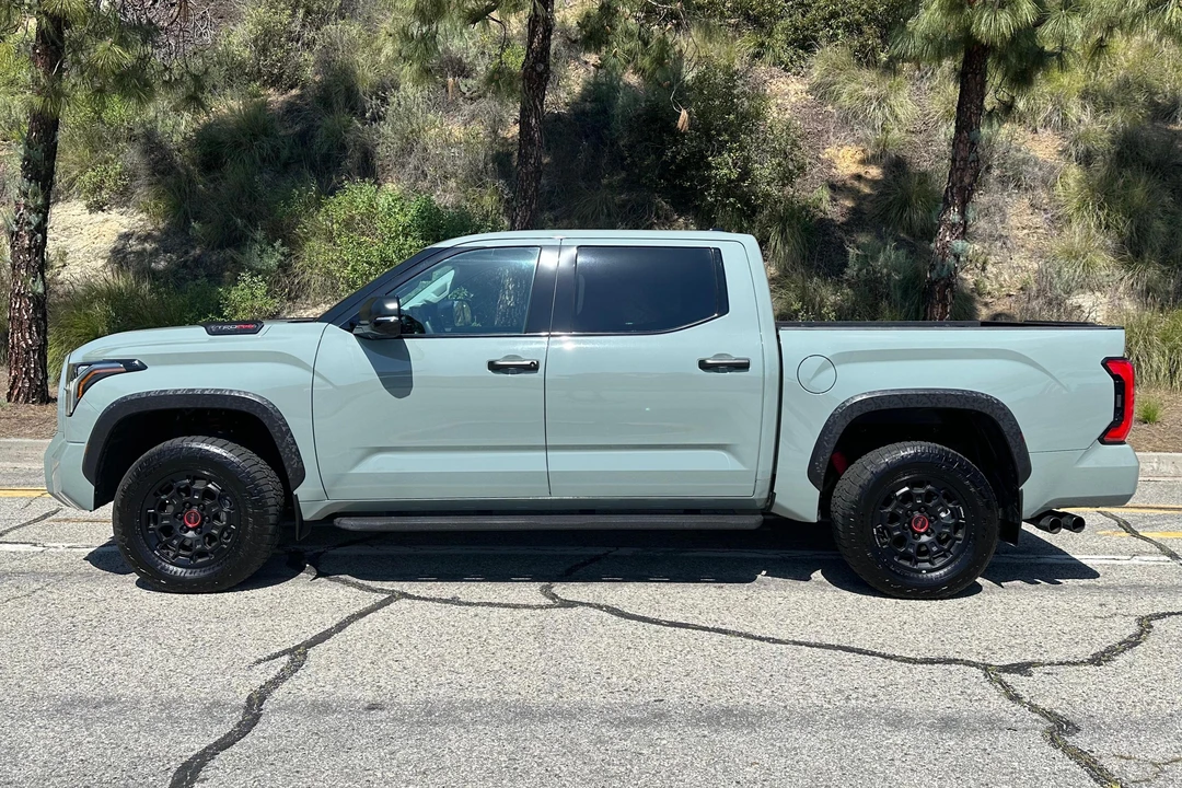 2022 Toyota Tundra 3rd Gen - Image 25 of 31