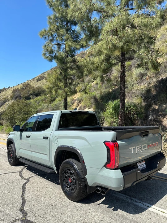 2022 Toyota Tundra 3rd Gen - Image 26 of 31