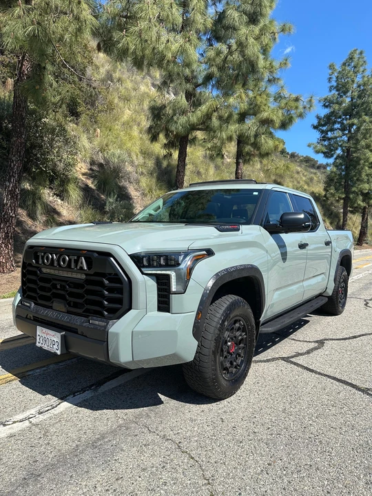 2022 Toyota Tundra 3rd Gen - Image 24 of 31
