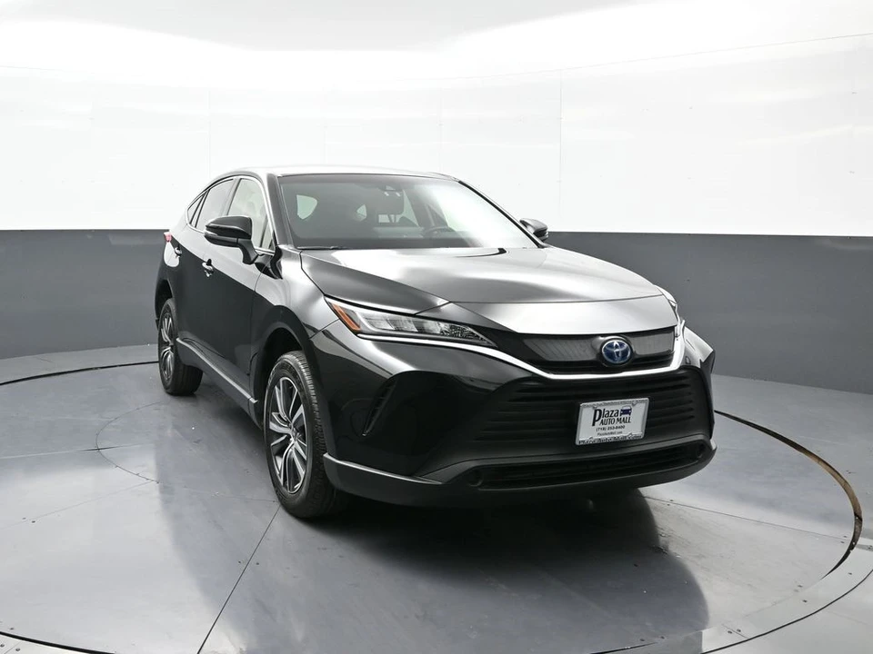 2022 Toyota Venza - Image 3 of 21