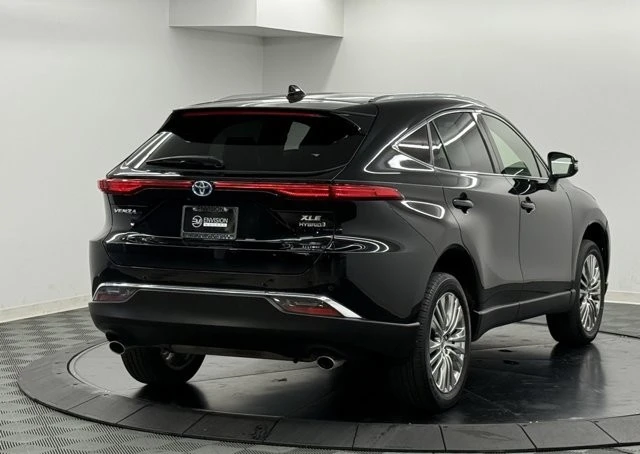 2022 Toyota Venza - Image 6 of 12