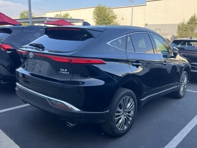 2022 Toyota Venza - Image 4 of 8