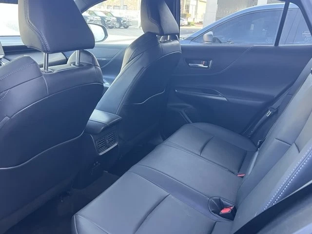 2022 Toyota Venza - Image 8 of 8