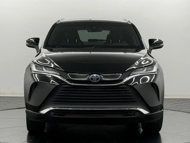 2022 Toyota Venza - Image 3 of 12