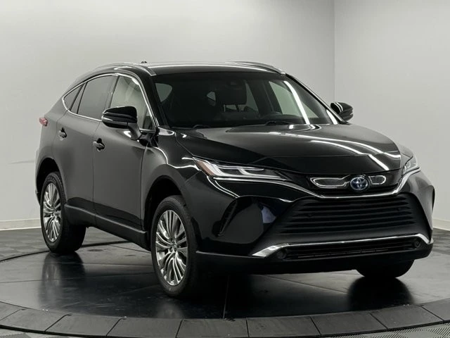 2022 Toyota Venza - Image 5 of 12