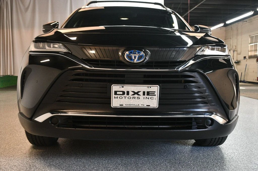 2022 Toyota Venza - Image 12 of 12