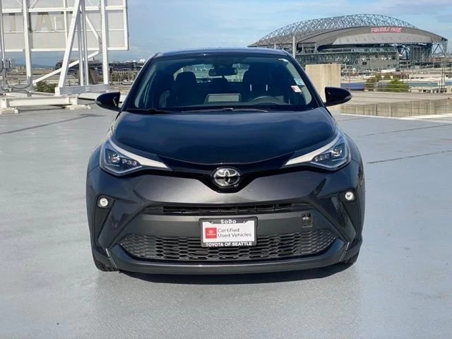 2022 Toyota C-HR - Image 5 of 9