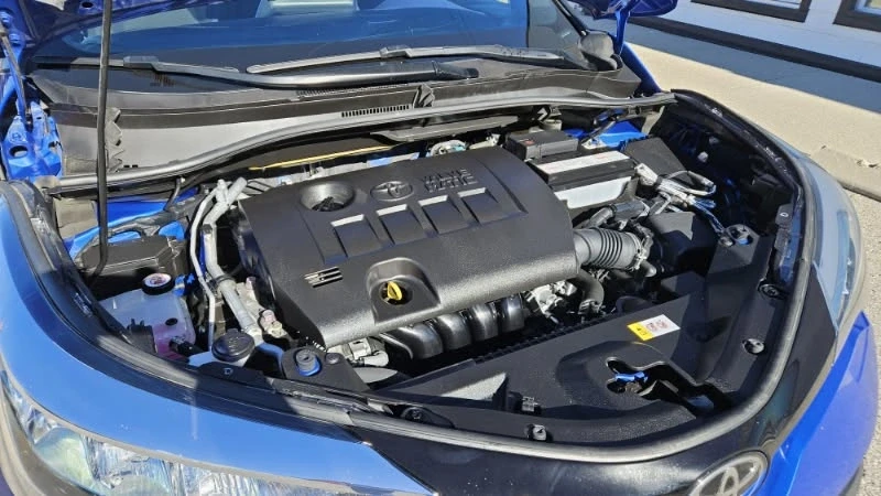 2022 Toyota C-HR - Image 18 of 18
