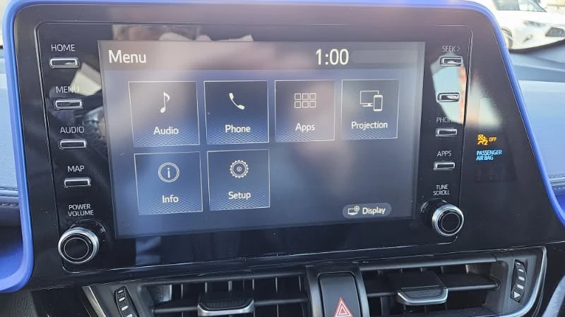 2022 Toyota C-HR - Image 13 of 18
