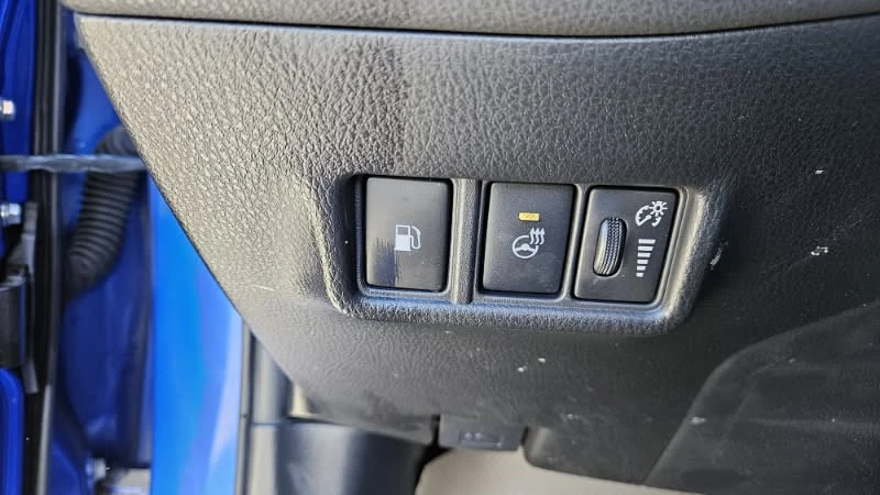2022 Toyota C-HR - Image 18 of 18