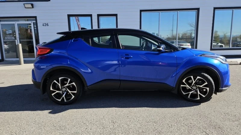 2022 Toyota C-HR - Image 3 of 18