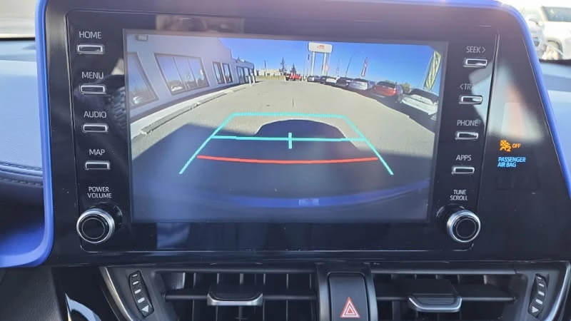 2022 Toyota C-HR - Image 6 of 18